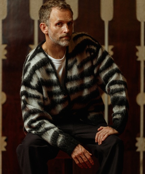 WILD LIFE TAILOR Adam et Rope'（ワイルドテーラーアダムエロペ ）の