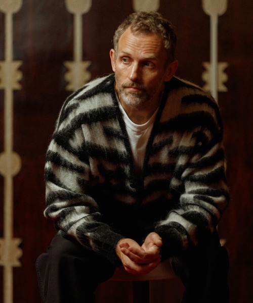 WILD LIFE TAILOR Adam et Rope'（ワイルドテーラーアダムエロペ ）の