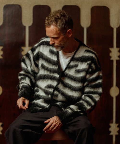 WILD LIFE TAILOR Adam et Rope'（ワイルドテーラーアダムエロペ ）の