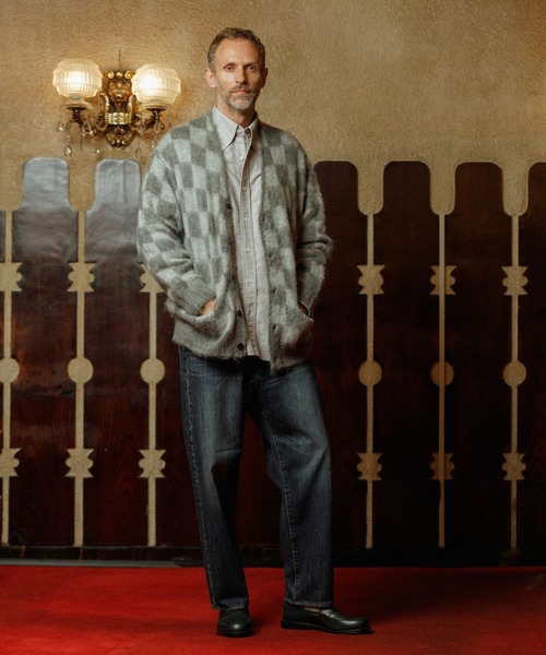 WILD LIFE TAILOR Adam et Rope'（ワイルドテーラーアダムエロペ ）の