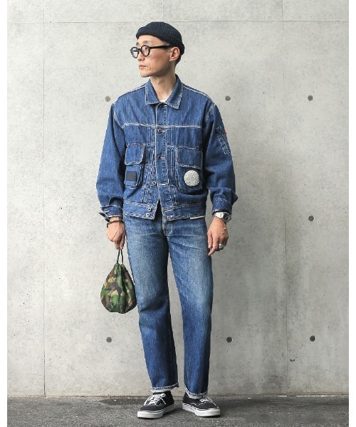 MILITARY(ミリタリー)の「新品 イギリス軍 ライトウェイト DPMカモ リメイク エフェクツバッグ(ハンドバッグ・メンズ・グリーン系カモフラージュ・ONE SIZE)」の4枚目の写真