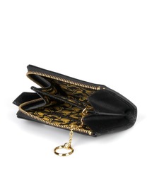 【makka❕】Vivienne Westwood コインケース ◇Vivienne Westwood◇EMBROIDERED ORB VELVET 口金小銭入れ