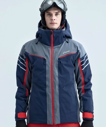 Phenix(フェニックス)MENS】Phenix TWINPEAKS JACKET