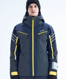 Phenix(フェニックス)MENS】Phenix TWINPEAKS JACKET