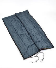 Coleman BEAMS コラボ　寝袋 2個セット Coleman BEAMS コラボ 寝袋 2個セット コールマン シュラフ 2人