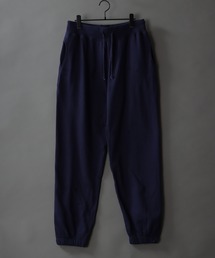SITRY（シトリー）の「brushed lining sweat pants/裏起毛 スウェットパンツ（スウェットパンツ・メンズ）」