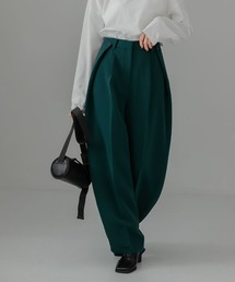 KBF | 『WEB/一部店舗限定』フォールドアップパンツ(その他パンツ)