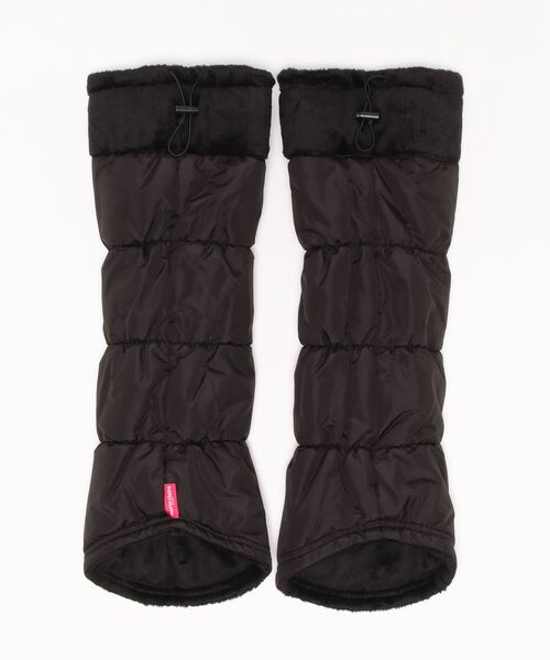 marie claire:マリ・クレール】レディースレッグウォーマー（レッグ