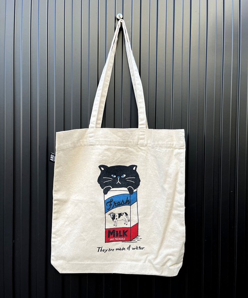 GLOBAL FORME CONCRETE（グローバルフォルムコンクリート）の「【AND PACKABLE】TB ツイルトートバッグ（トートバッグ・レディース・その他1/その他2/その他3/その他5/その他4/その他8/その他7/その他6/その他11/その他10/その他9/その他13/その他14/その他12/その他15/その他16/その他17/その他18/その他19/その他20・FREE）」の9枚目の写真