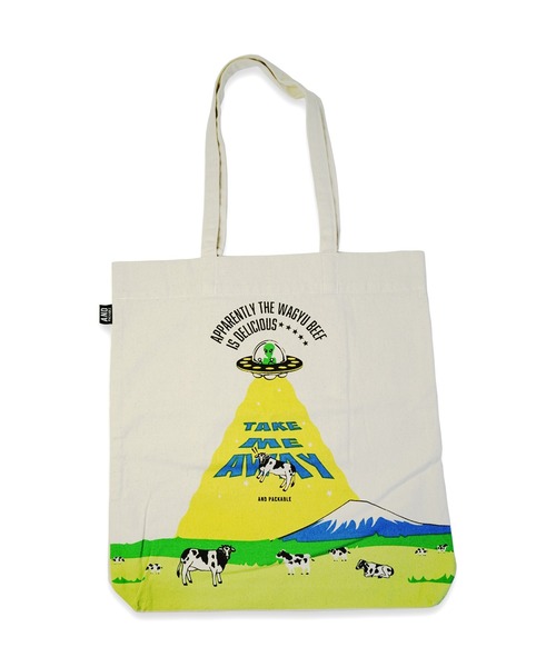 GLOBAL FORME CONCRETE（グローバルフォルムコンクリート）の「【AND PACKABLE】TB ツイルトートバッグ（トートバッグ・レディース・その他1/その他2/その他3/その他5/その他4/その他8/その他7/その他6/その他11/その他10/その他9/その他13/その他14/その他12/その他15/その他16/その他17/その他18/その他19/その他20・FREE）」の12枚目の写真