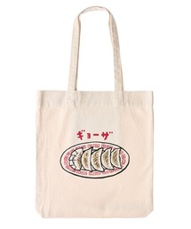 GLOBAL FORME CONCRETE（グローバルフォルムコンクリート）の「【AND PACKABLE】TB ツイルトートバッグ（トートバッグ）」