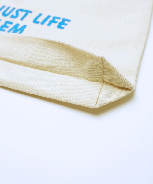 GLOBAL FORME CONCRETE（グローバルフォルムコンクリート）の「【AND PACKABLE】TB ツイルトートバッグ（トートバッグ・レディース・その他1/その他2/その他3/その他5/その他4/その他8/その他7/その他6/その他11/その他10/その他9/その他13/その他14/その他12/その他15/その他16/その他17/その他18/その他19/その他20・FREE）」の22枚目の写真