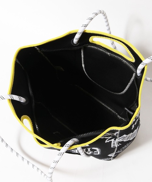 HORN GARMENT/ホーンガーメント Archives Tote Bag トートバッグ