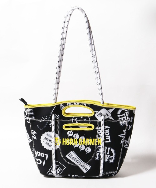 HORN GARMENT/ホーンガーメント Archives Tote Bag トートバッグ