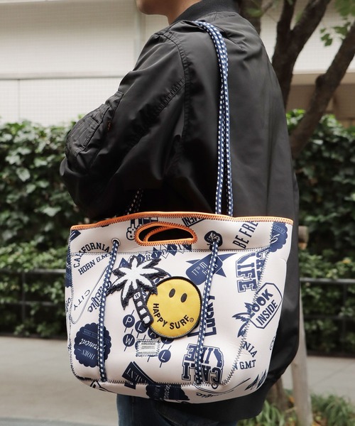 HORN GARMENT/ホーンガーメント Archives Tote Bag トートバッグ