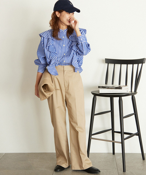 JOURNAL STANDARD relume（ジャーナルスタンダード レリューム