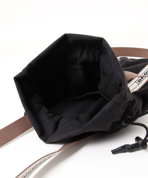 THEATRE PRODUCTS(シアタープロダクツ)の「JQテープシューズバッグ(トートバッグ・レディース・アイボリー/ブラック/ベージュ・FREE)」の20枚目の写真