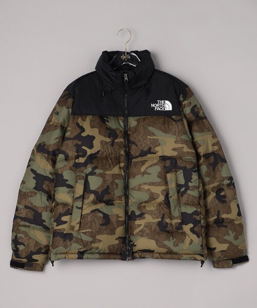 THE NORTH FACE ダウンジャケット XL カモフラージュ 楽天市場】the north face ダウンジャケット カモフラ xlの通販
