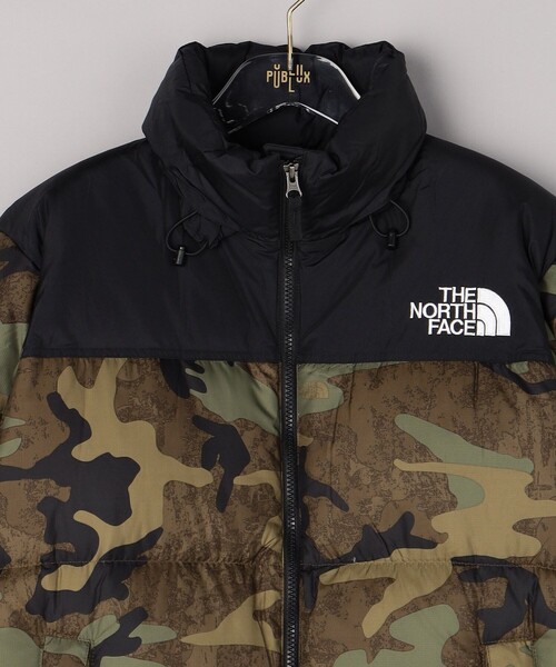 THE NORTH FACE ダウン付きジャケット NP62162 sizeXL 楽天市場】ノースフェイス THE NORTH FACE GTX パフ マグネ トリ