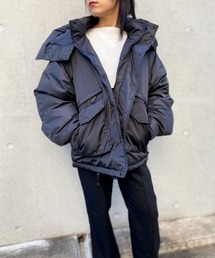 yield | 【yield select apparel】ミリタリー エクスペディション ダウンジャケット 222-002(ダウンジャケット/コート)