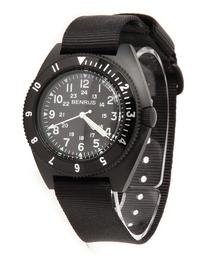BEAUTY&YOUTH UNITED ARROWS | ＜BENRUS＞ TYPE2 BK/ウォッチ(アナログ腕時計)