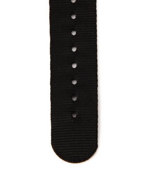 BEAUTY&YOUTH UNITED ARROWS（ビューティーアンドユースユナイテッドアローズ）の「＜BENRUS＞ TYPE2 BK/ウォッチ◆（アナログ腕時計・メンズ・ブラック・フリー）」の5枚目の写真