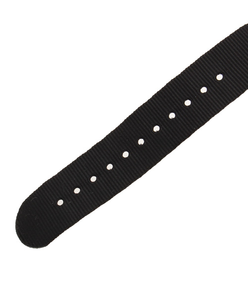 BEAUTY&YOUTH UNITED ARROWS（ビューティーアンドユースユナイテッドアローズ）の「＜BENRUS＞ TYPE2 BK/ウォッチ◆（アナログ腕時計・メンズ・ブラック・フリー）」の6枚目の写真