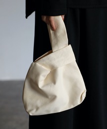 ap retro | マルシェミニバッグ(トートバッグ)