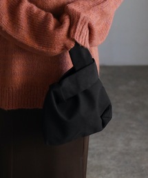 ap retro | マルシェミニバッグ(トートバッグ)