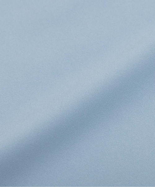 SEA（シー）の「ショート ラッシュガード（水着・レディース・ネイビー/ブラック/ライトブルー・ONE SIZE）」の15枚目の写真