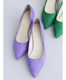 Te chichi | プレーンヒールパンプス(パンプス)