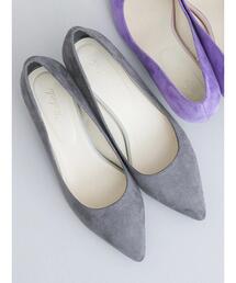 Te chichi | プレーンヒールパンプス(パンプス)