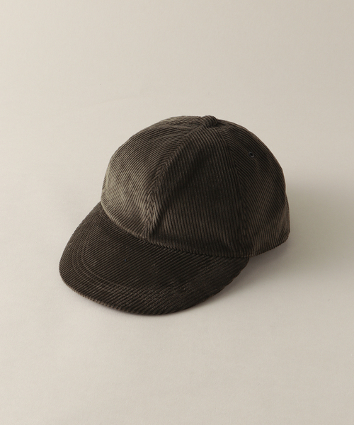 タイトブースプロダクション　コーデュロイロールキャップ TIGHTBOOTH PRODUCTION(タイトブースプロダクション) ROLL CAP