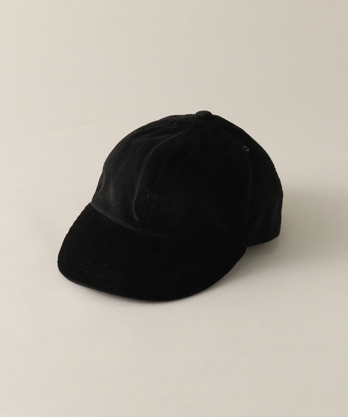 タイトブースプロダクション　コーデュロイロールキャップ TIGHTBOOTH PRODUCTION(タイトブースプロダクション) ROLL CAP