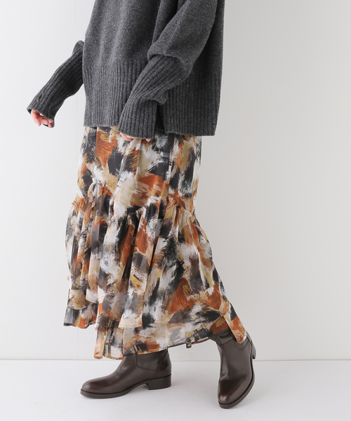 motto_kuma tarptotarp model white スクラッチ motto_kuma tarptotarp model white スクラッチ