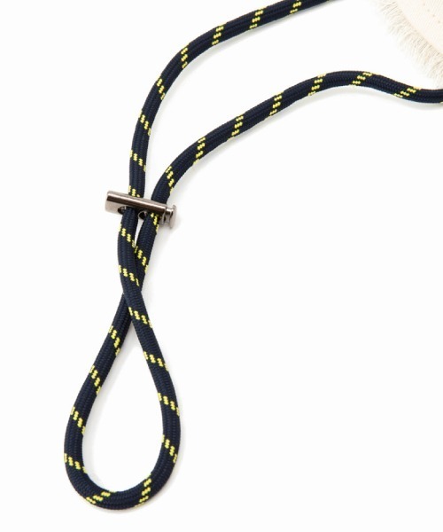 Casselini(キャセリーニ)の「Casselini(キャセリーニ)リバーシブルバケットハット(ハット・レディース・オフホワイト/ブラック/ブラウン/アイボリー・FREE)」の20枚目の写真