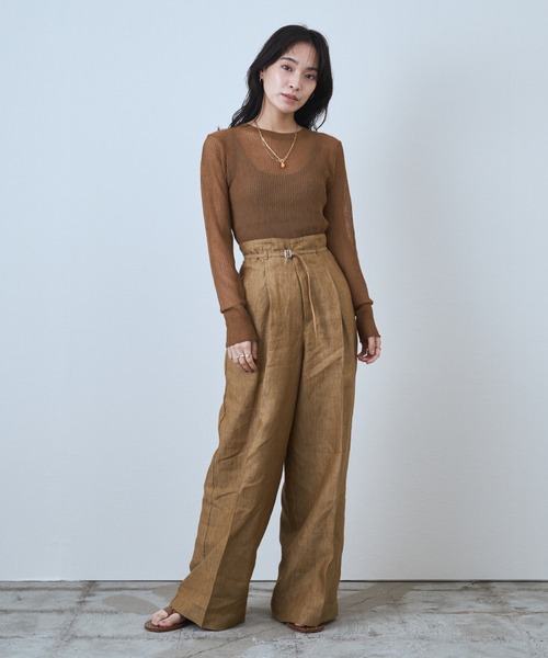 audrey and john wad（オードリーアンドジョンワッド）の「【Audrey