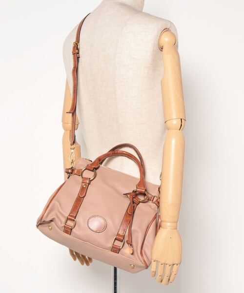 Burner(バーナー)の「【OKUOKU 0909】2WAY ショルダーバッグ oku-bag-677090709141-60(ショルダーバッグ・レディース・A/B/C・FREE)」の7枚目の写真