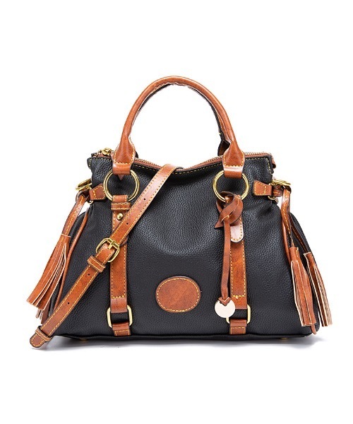 Burner(バーナー)の「【OKUOKU 0909】2WAY ショルダーバッグ oku-bag-677090709141-60(ショルダーバッグ・レディース・A/B/C・FREE)」の2枚目の写真