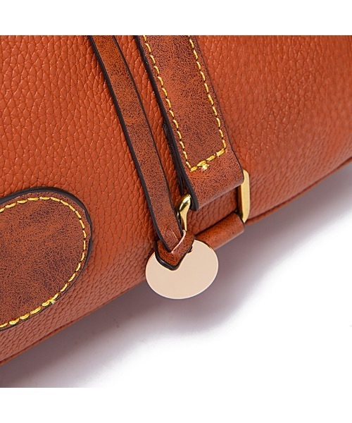 Burner(バーナー)の「【OKUOKU 0909】2WAY ショルダーバッグ oku-bag-677090709141-60(ショルダーバッグ・レディース・A/B/C・FREE)」の8枚目の写真