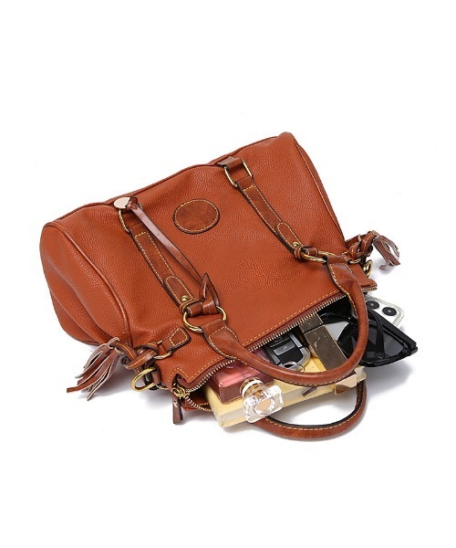 Burner(バーナー)の「【OKUOKU 0909】2WAY ショルダーバッグ oku-bag-677090709141-60(ショルダーバッグ・レディース・A/B/C・FREE)」の11枚目の写真