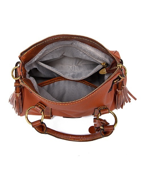 Burner(バーナー)の「【OKUOKU 0909】2WAY ショルダーバッグ oku-bag-677090709141-60(ショルダーバッグ・レディース・A/B/C・FREE)」の12枚目の写真