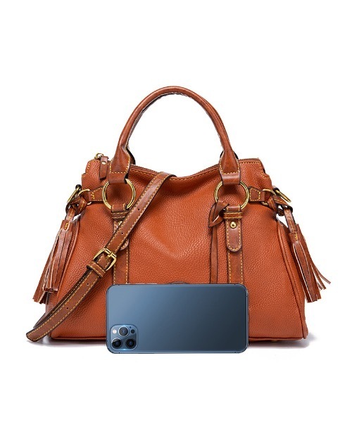 Burner(バーナー)の「【OKUOKU 0909】2WAY ショルダーバッグ oku-bag-677090709141-60(ショルダーバッグ・レディース・A/B/C・FREE)」の13枚目の写真