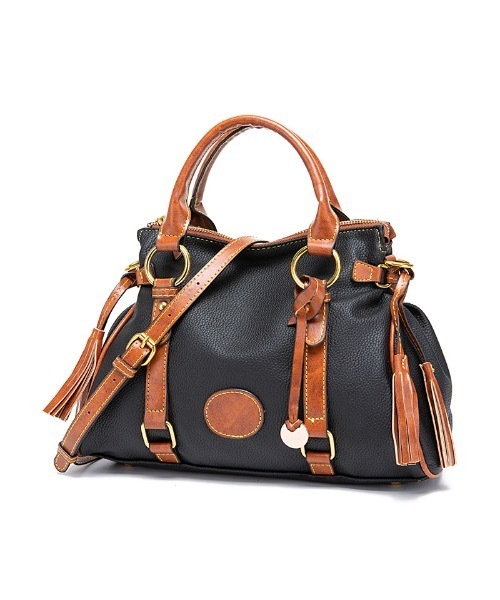 Burner(バーナー)の「【OKUOKU 0909】2WAY ショルダーバッグ oku-bag-677090709141-60(ショルダーバッグ・レディース・A/B/C・FREE)」の16枚目の写真