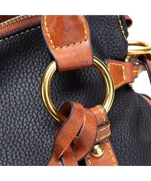 Burner(バーナー)の「【OKUOKU 0909】2WAY ショルダーバッグ oku-bag-677090709141-60(ショルダーバッグ・レディース・A/B/C・FREE)」の18枚目の写真
