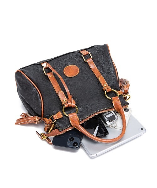Burner(バーナー)の「【OKUOKU 0909】2WAY ショルダーバッグ oku-bag-677090709141-60(ショルダーバッグ・レディース・A/B/C・FREE)」の22枚目の写真