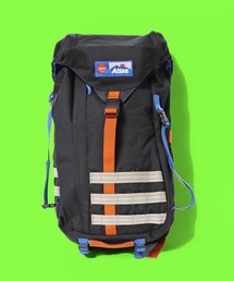 BRAVO×Atlas/ブラボー×アトラス BRAVO X ATLAS SIERRA BLOCK II リュック