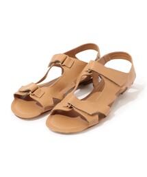 TOMORROWLAND  | Jamie Haller Walking フラット ベルトサンダル(サンダル)