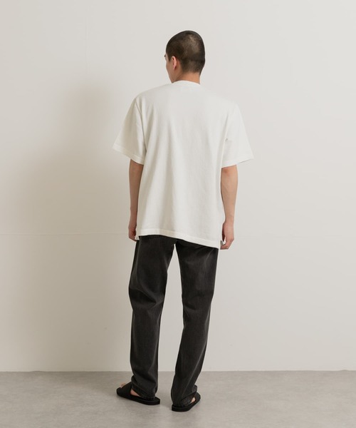 THE GOODLAND MARKET（ザグッドランドマーケット）の「indosole　ESSNTLS SLIDES Men（サンダル・メンズ・ブラック/ホワイト/ベージュ・SMALL/LARGE/MEDIUM）」の13枚目の写真