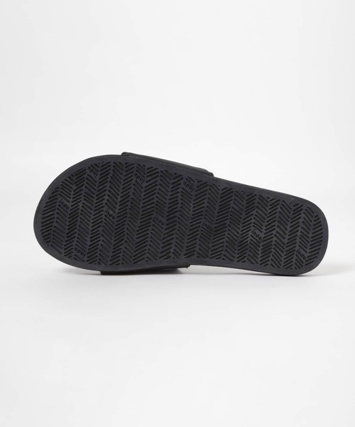 THE GOODLAND MARKET（ザグッドランドマーケット）の「indosole　ESSNTLS SLIDES Men（サンダル・メンズ・ブラック/ホワイト/ベージュ・SMALL/LARGE/MEDIUM）」の19枚目の写真